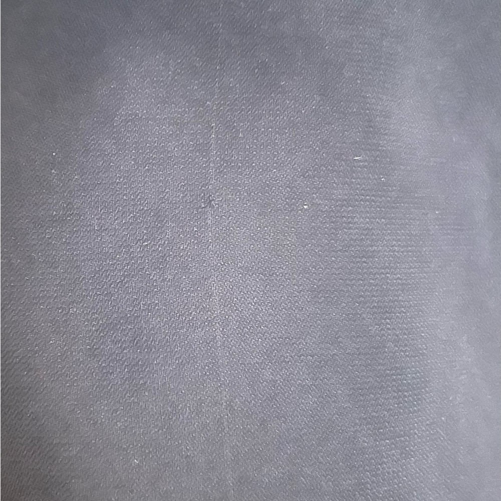 Lululemon Women’s On The Fly Black Pants Size 6 - Picture 11 of 11
